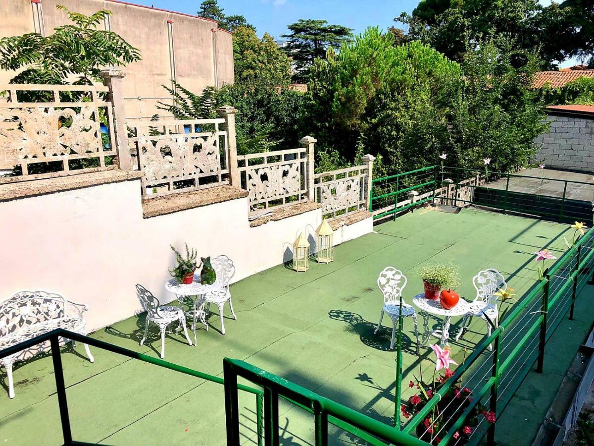 Hotel Torre 2 San Bonifacio - Locazione Turistica Exterior foto